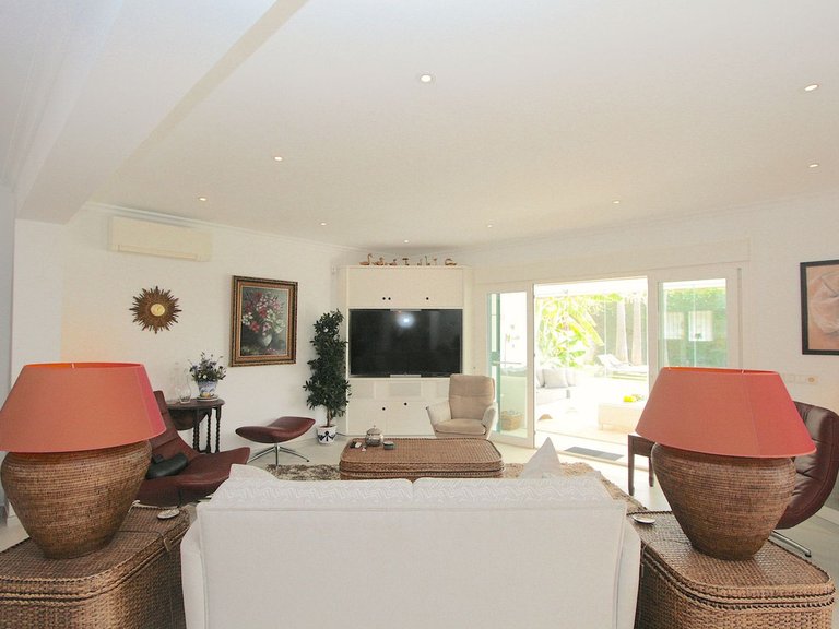 Villa for Sale in Inland Mijas Golf, Malaga 5