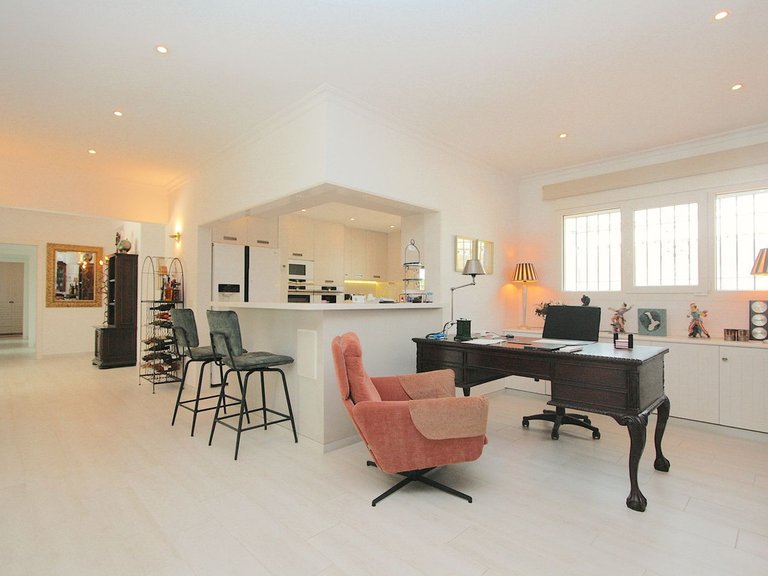 Villa for Sale in Inland Mijas Golf, Malaga 6