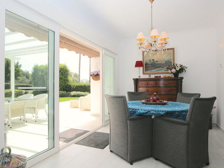 Villa for Sale in Inland Mijas Golf, Malaga 7