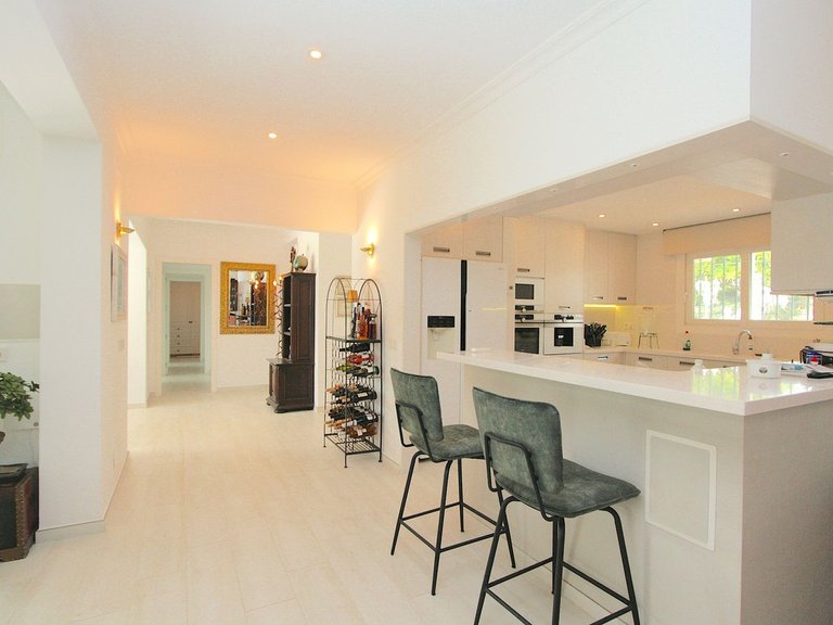 Villa for Sale in Inland Mijas Golf, Malaga 8
