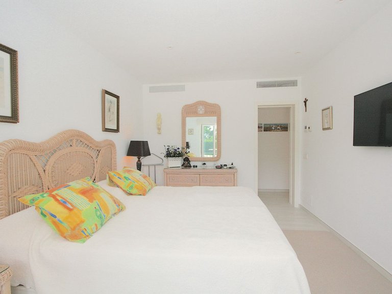 Villa for Sale in Inland Mijas Golf, Malaga 9