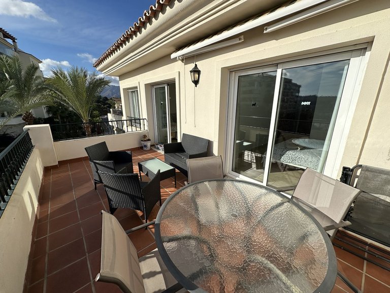 Apartment for Sale in La Cala Hills, Malaga 10
