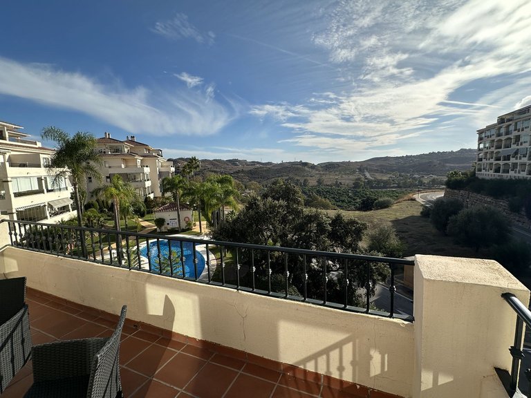 Apartment for Sale in La Cala Hills, Malaga 11