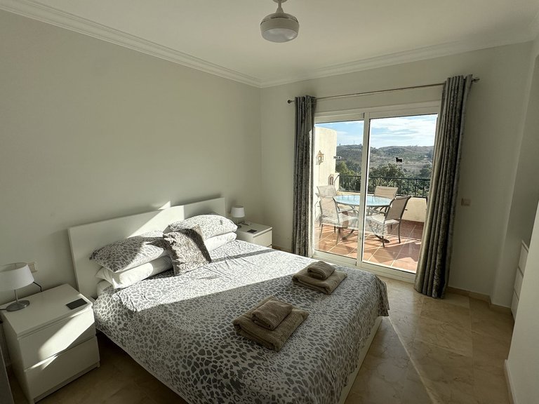 Apartment for Sale in La Cala Hills, Malaga 12