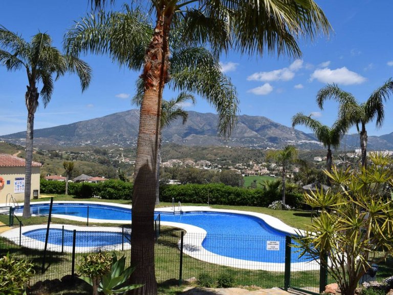Apartment for Sale in La Cala Hills, Malaga 19