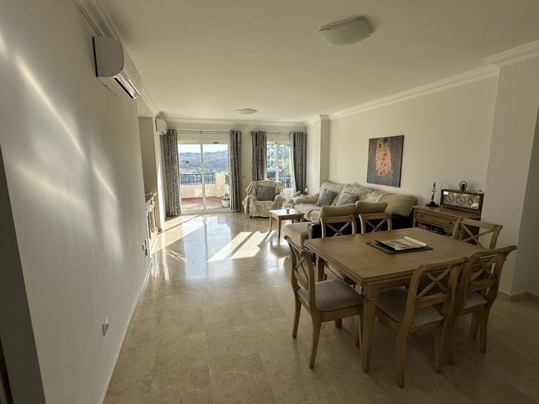 Apartment for Sale in La Cala Hills, Malaga 2