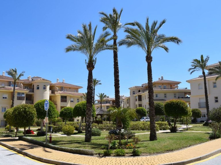 Apartment for Sale in La Cala Hills, Malaga 20