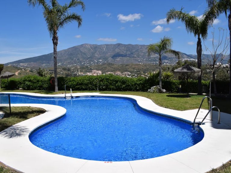 Apartment for Sale in La Cala Hills, Malaga 21