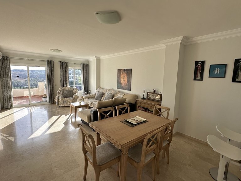 Apartment for Sale in La Cala Hills, Malaga 3