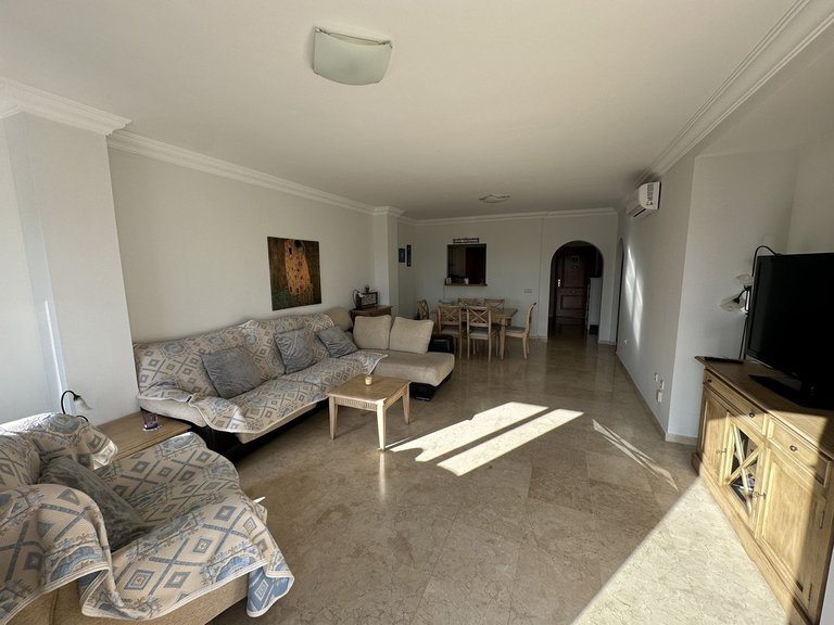 Apartment for Sale in La Cala Hills, Malaga 4