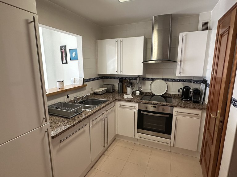 Apartment for Sale in La Cala Hills, Malaga 5
