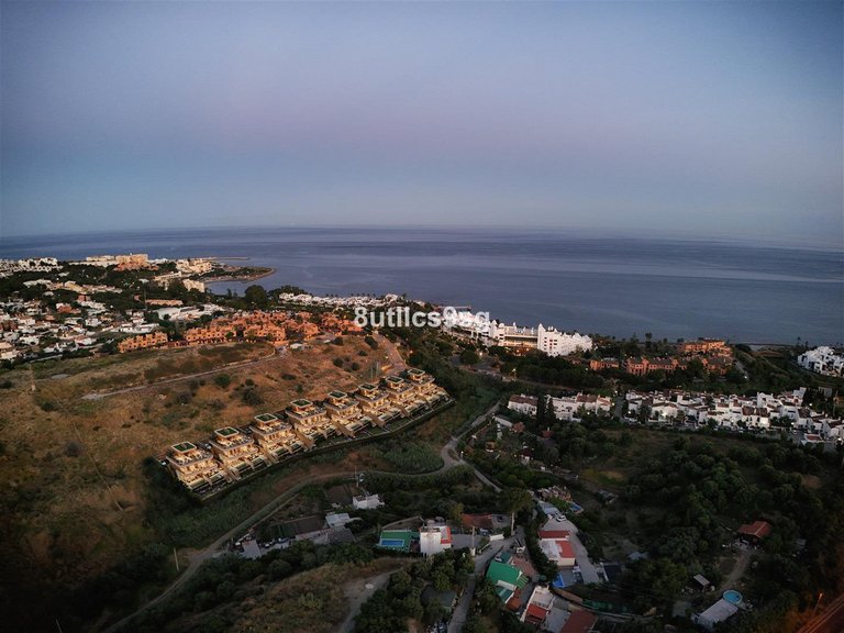 Villa for Sale in Estepona, Malaga 14