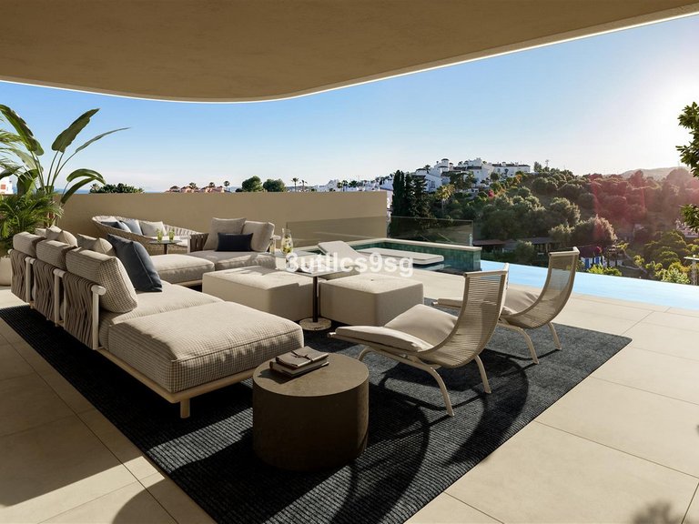 Villa for Sale in Estepona, Malaga 6