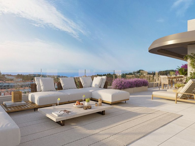 Apartment for Sale in Costa del Sol Mijas Costa, Malaga 11