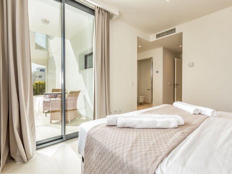 Apartment for Sale in Fuengirola, Malaga 11