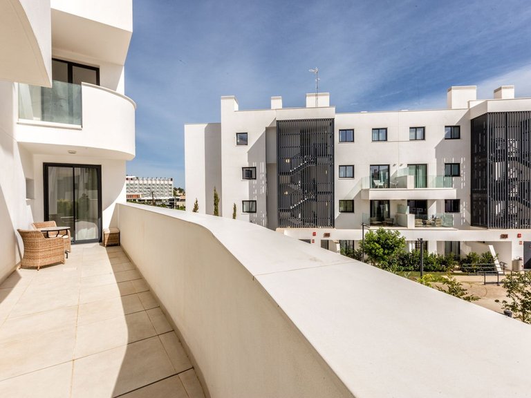 Apartment for Sale in Fuengirola, Malaga 14