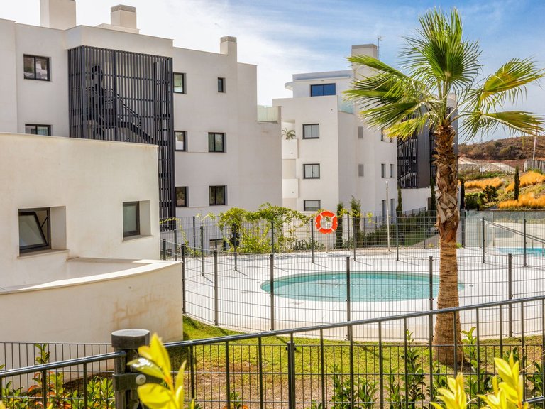 Apartment for Sale in Fuengirola, Malaga 16