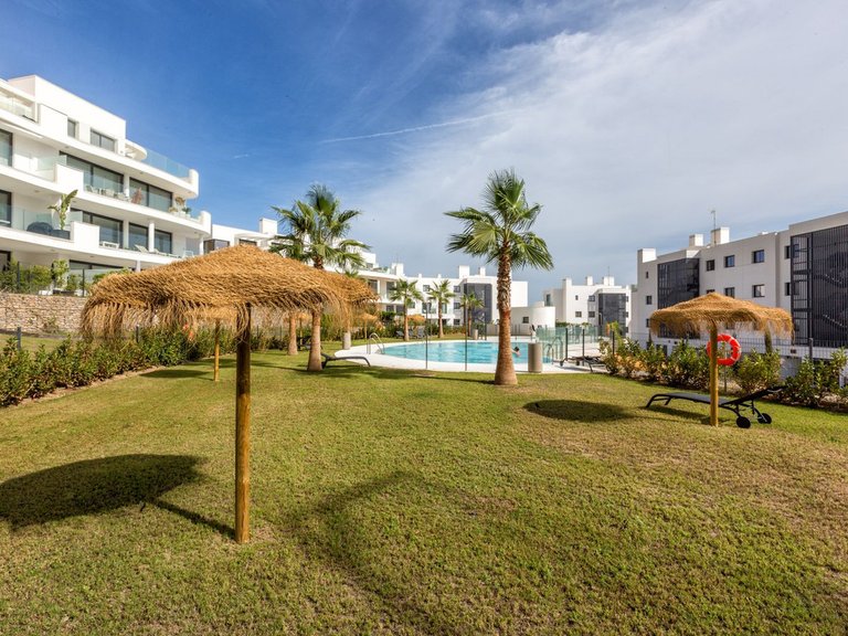 Apartment for Sale in Fuengirola, Malaga 17
