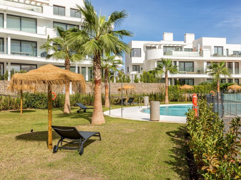 Apartment for Sale in Fuengirola, Malaga 18