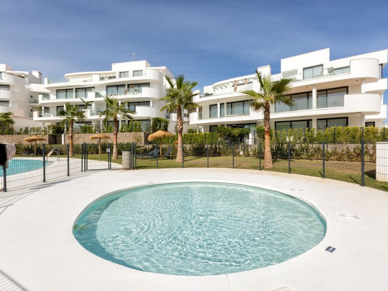 Apartment for Sale in Fuengirola, Malaga 19