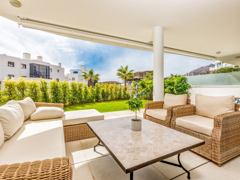 Apartment for Sale in Fuengirola, Malaga 2