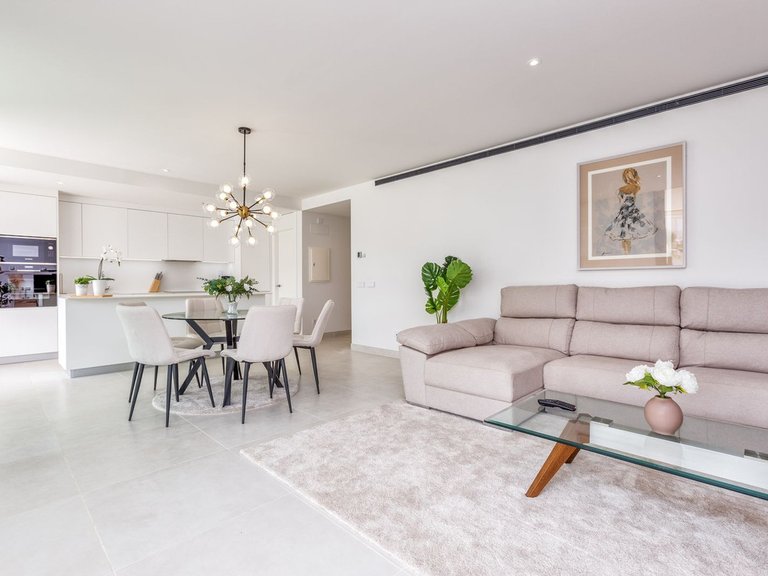 Apartment for Sale in Fuengirola, Malaga 3