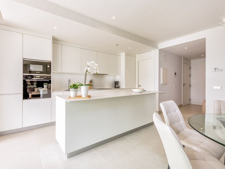Apartment for Sale in Fuengirola, Malaga 5