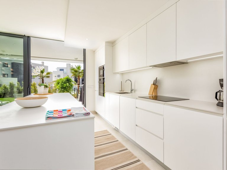 Apartment for Sale in Fuengirola, Malaga 6