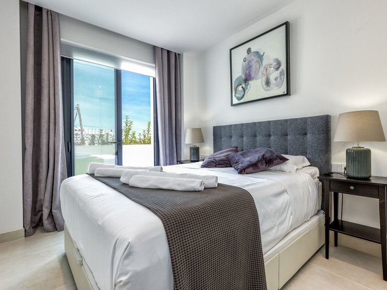 Apartment for Sale in Fuengirola, Malaga 7