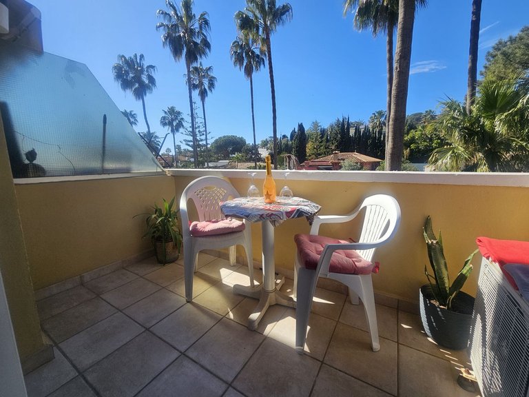 Apartment for Sale in Artola, Malaga 10