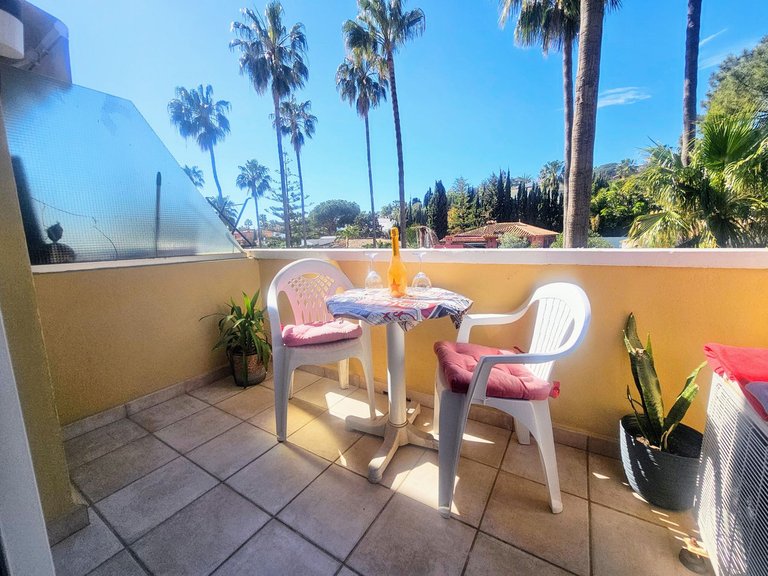 Apartment for Sale in Artola, Malaga 11