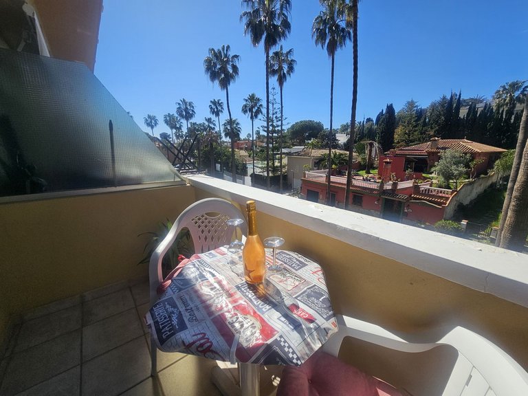 Apartment for Sale in Artola, Malaga 12