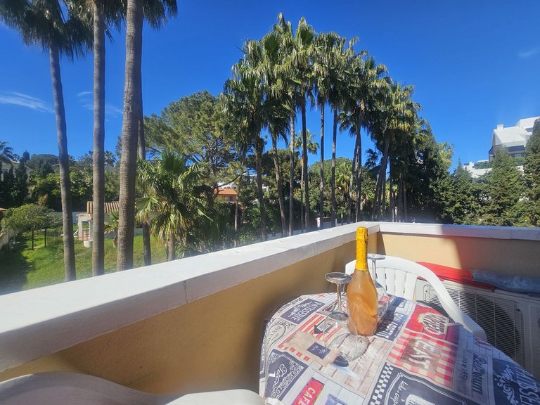Apartment for Sale in Artola, Malaga 2