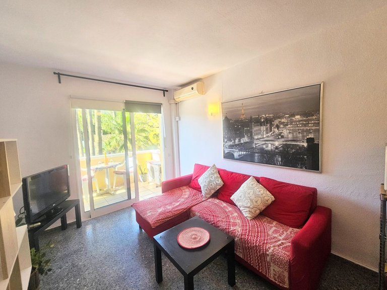 Apartment for Sale in Artola, Malaga 3