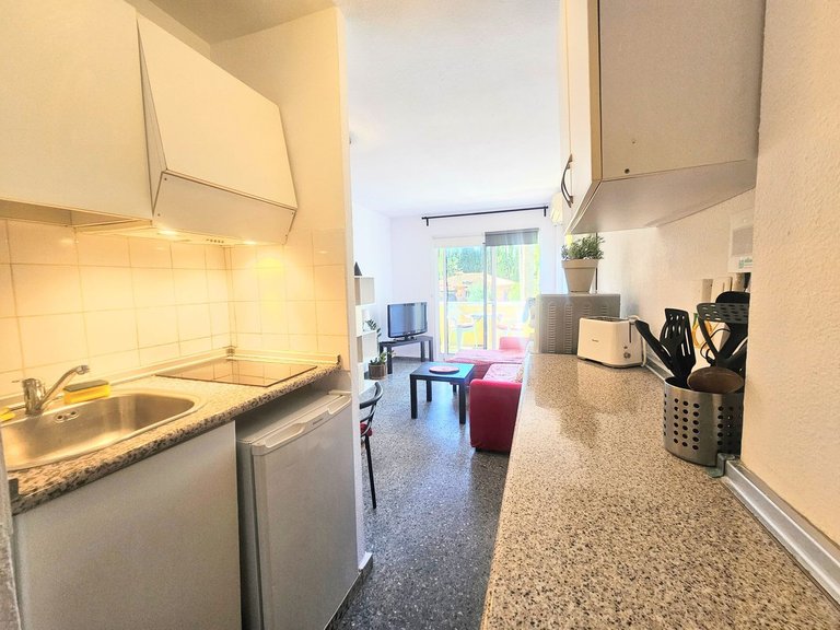 Apartment for Sale in Artola, Malaga 4