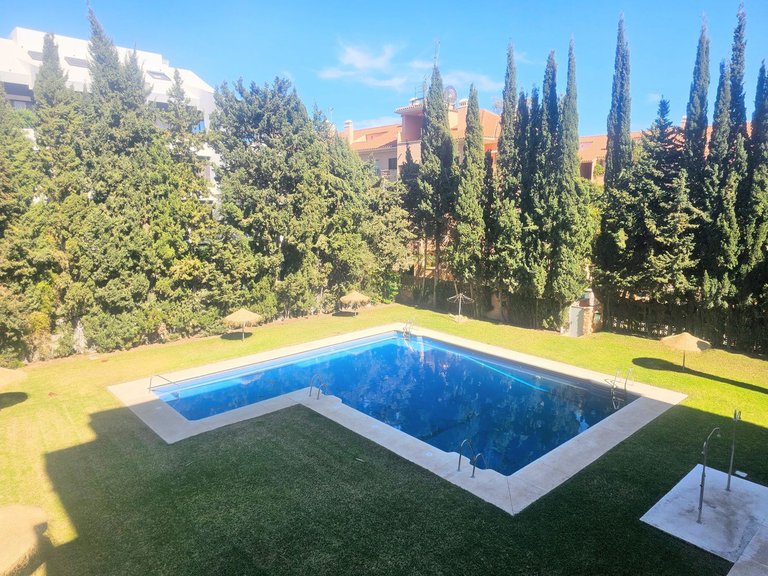 Apartment for Sale in Artola, Malaga 5