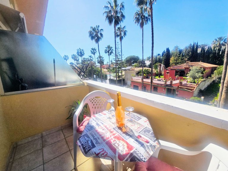 Apartment for Sale in Artola, Malaga 6
