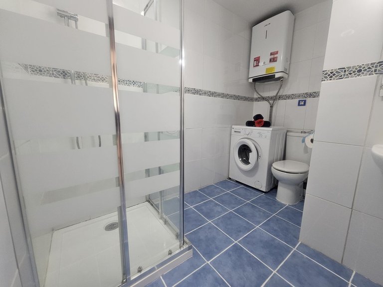 Apartment for Sale in Artola, Malaga 7