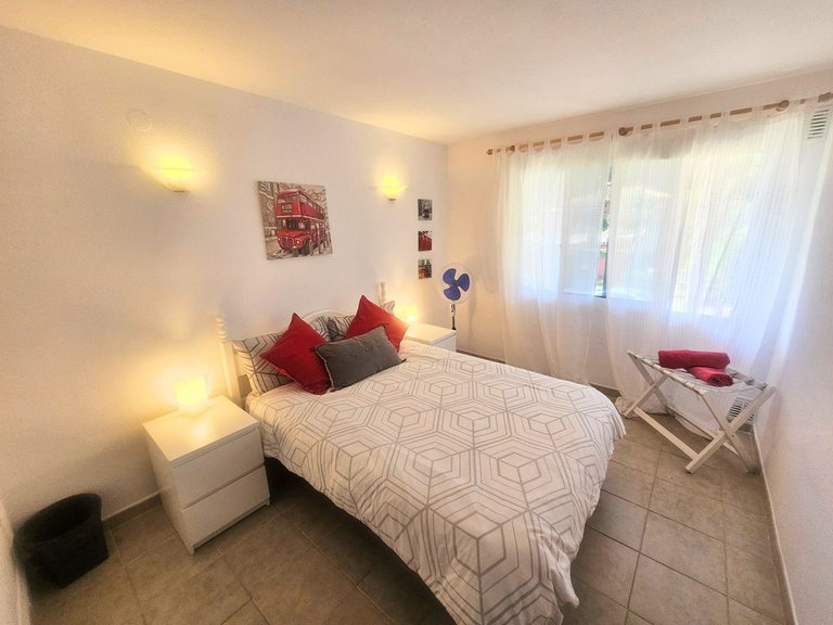 Apartment for Sale in Artola, Malaga 8