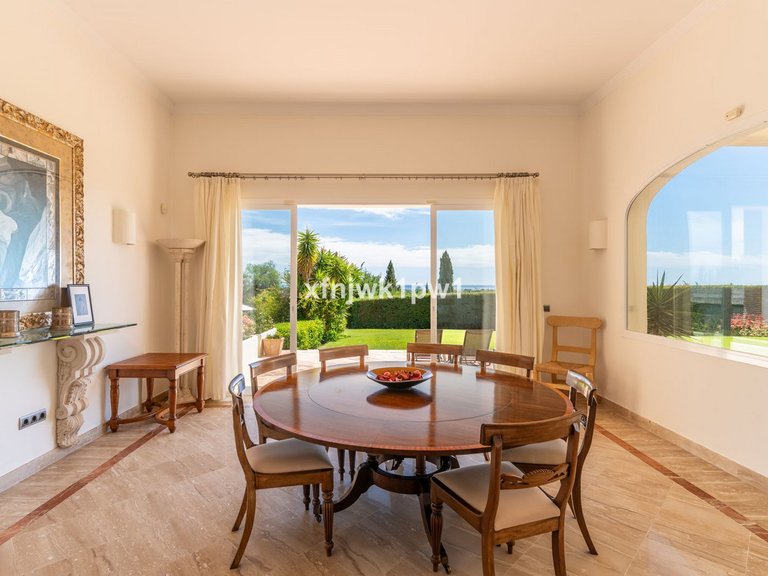 Villa for Sale in Benahavís, Malaga 14