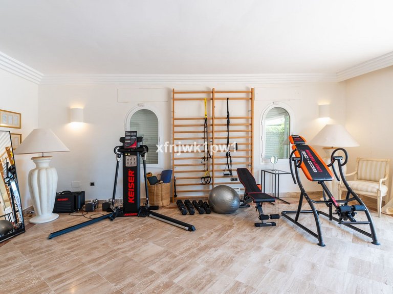 Villa for Sale in Benahavís, Malaga 48