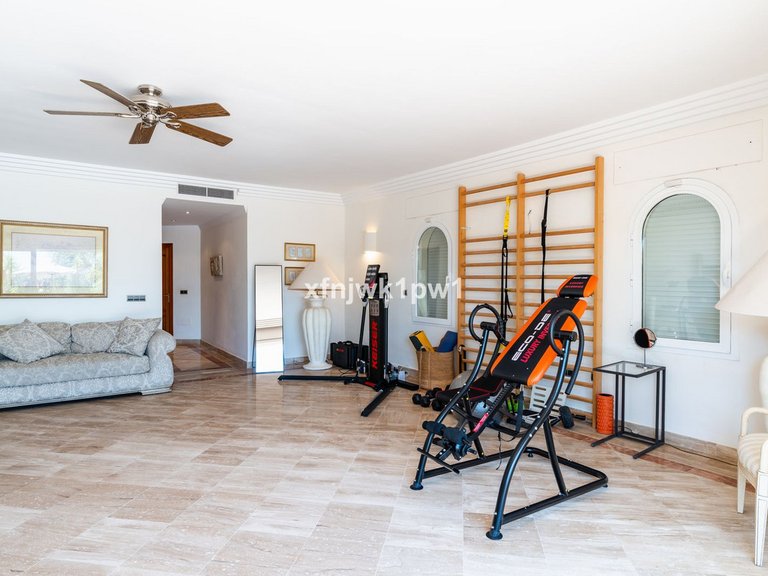 Villa for Sale in Benahavís, Malaga 50
