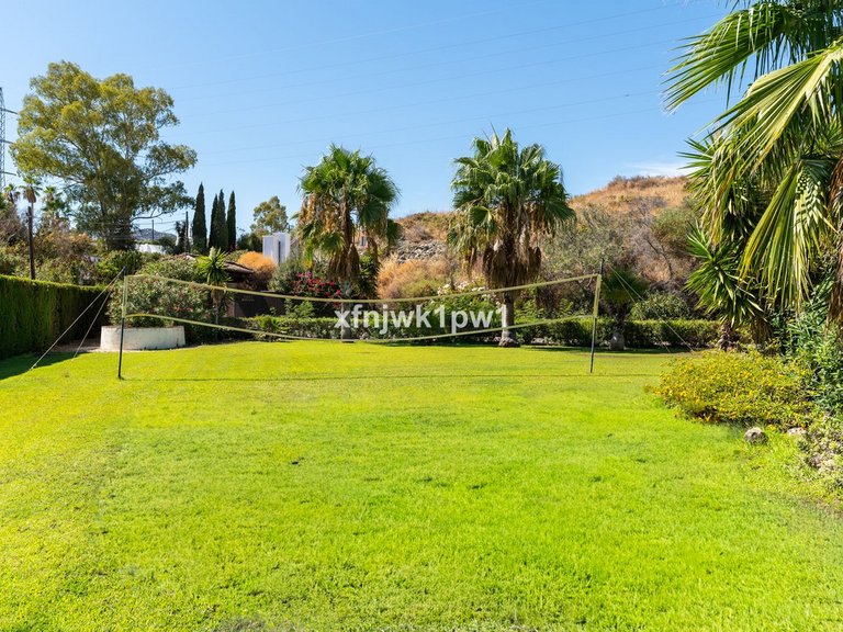 Villa for Sale in Benahavís, Malaga 52