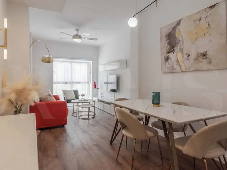 Apartment for Sale in Málaga Centro, Malaga 1