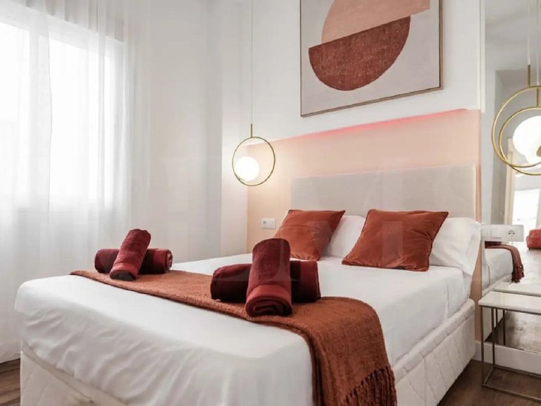 Apartment for Sale in Málaga Centro, Malaga 2