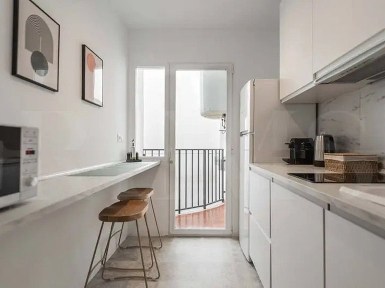 Apartment for Sale in Málaga Centro, Malaga 3