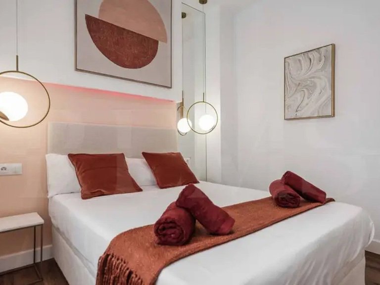 Apartment for Sale in Málaga Centro, Malaga 6