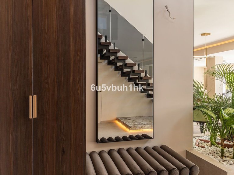 Villa for Sale in Benahavís, Malaga 19
