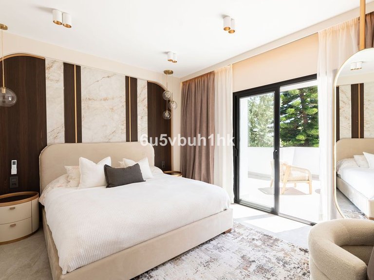 Villa for Sale in Benahavís, Malaga 20