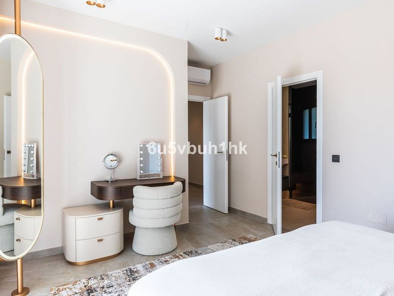 Villa for Sale in Benahavís, Malaga 21